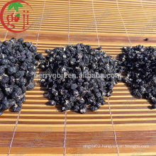 Hot sale Black goji berries large size